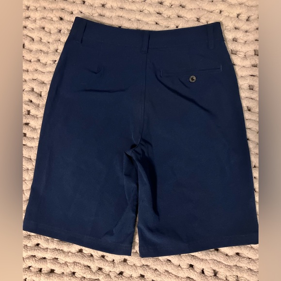 Never worn! Nice boys shorts. - Picture 2 of 3